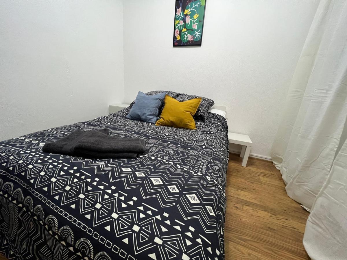 Mon Palmier Grand Appartement Parking Un-Sejour-A-Part Metz Kültér fotó