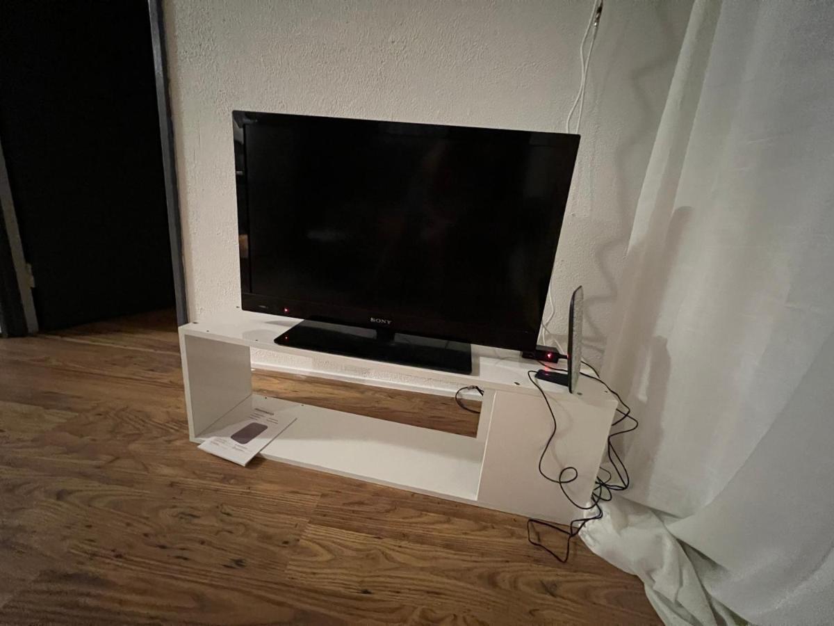 Mon Palmier Grand Appartement Parking Un-Sejour-A-Part Metz Kültér fotó